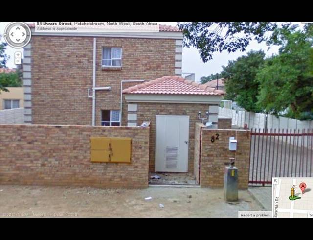 2 BEDROOM PROPERTY TO RENT IN DIE BULT